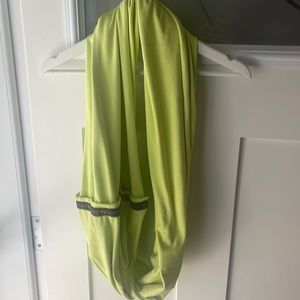 Lululemon infinity scarf